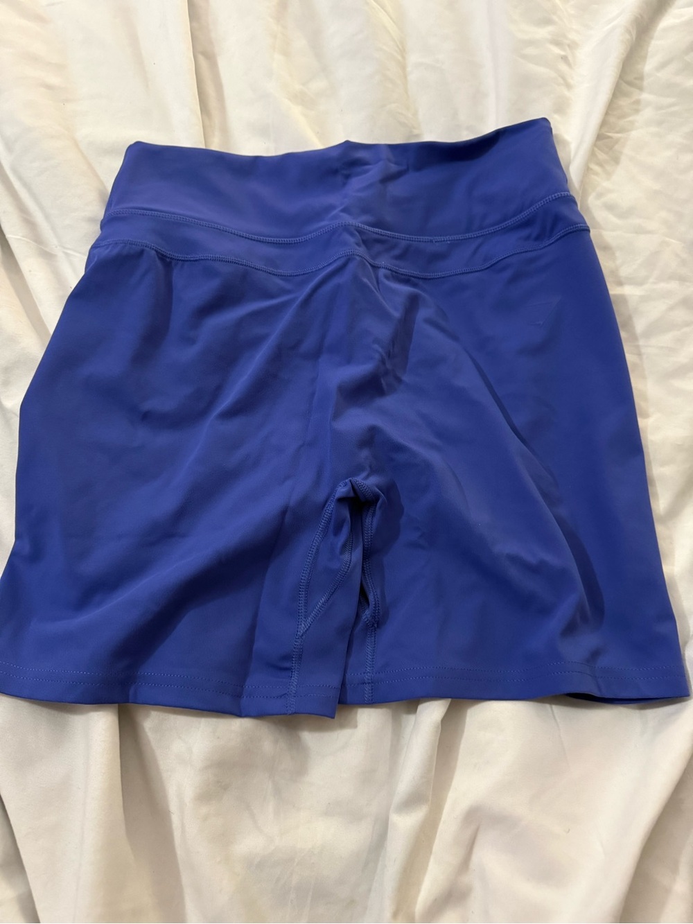 Gymshark Whitney short size L new with tags